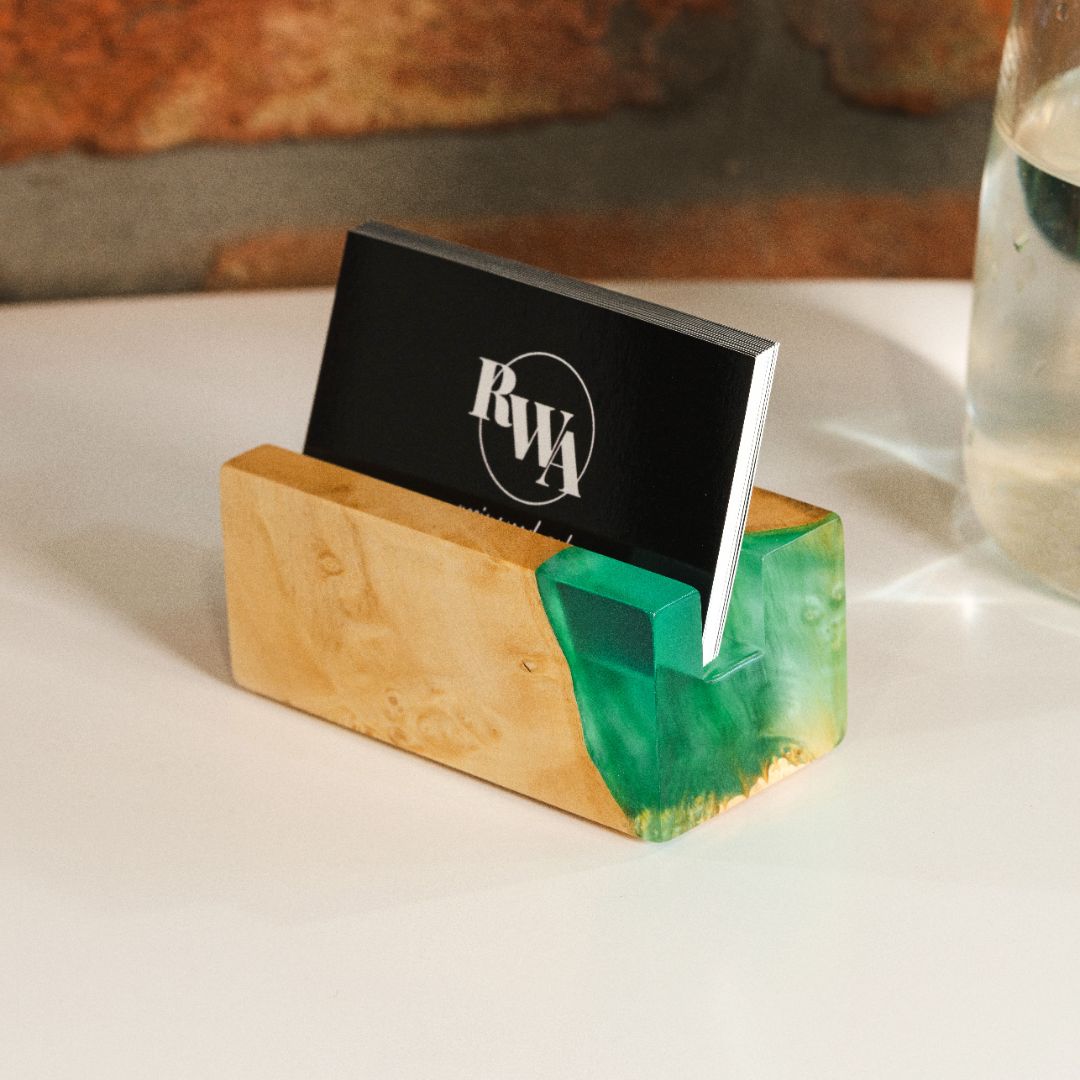 Business Card Holders